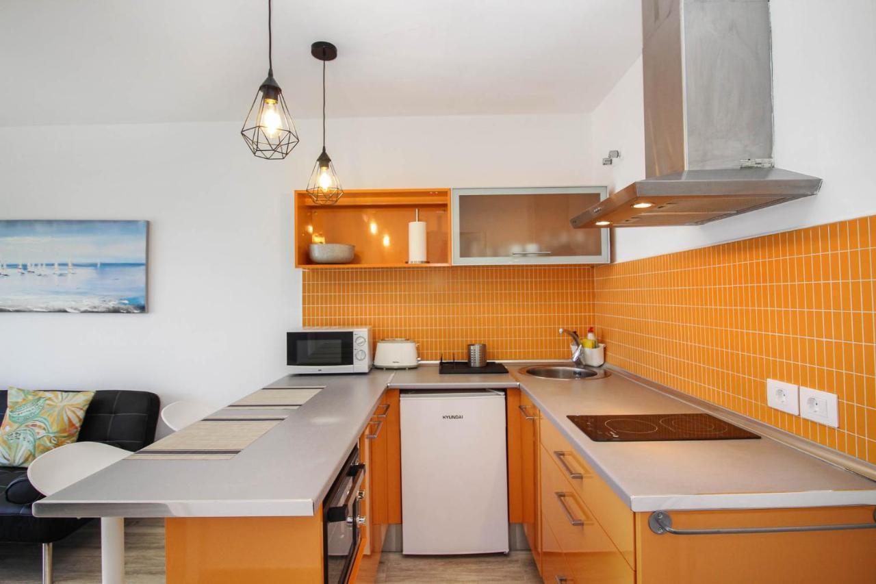 Amadores Top Views Apartment Puerto Rico  Exterior photo