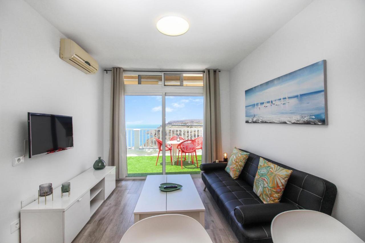 Amadores Top Views Apartment Puerto Rico  Exterior photo