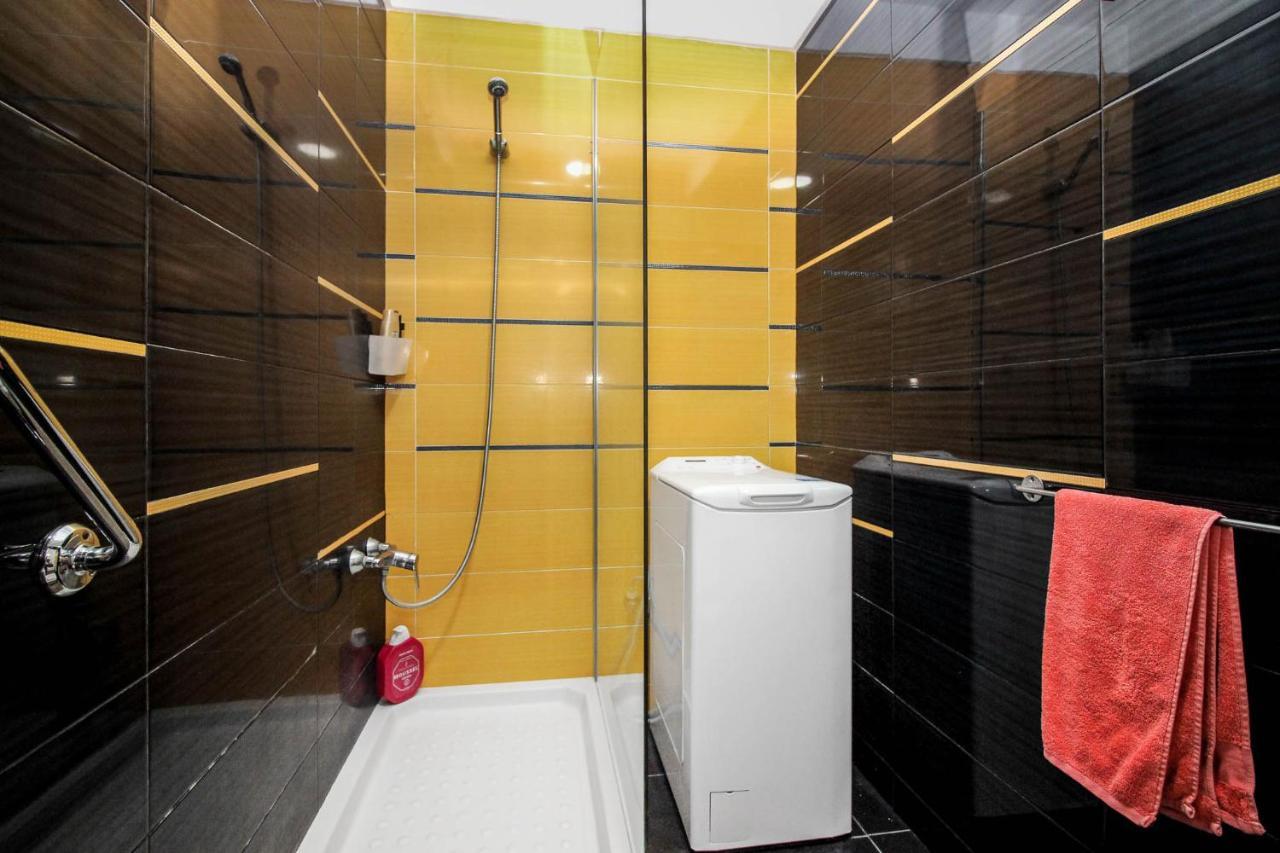 Amadores Top Views Apartment Puerto Rico  Exterior photo