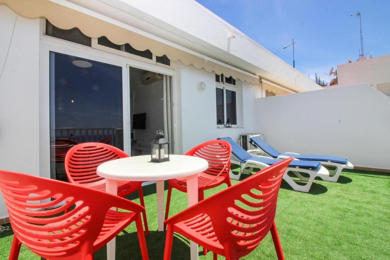 Amadores Top Views Apartment Puerto Rico  Exterior photo