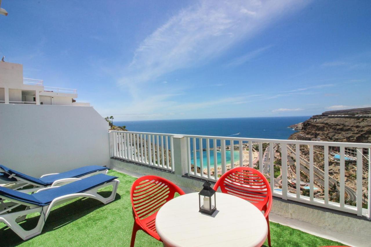 Amadores Top Views Apartment Puerto Rico  Exterior photo