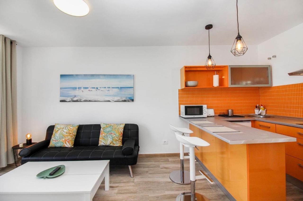 Amadores Top Views Apartment Puerto Rico  Exterior photo