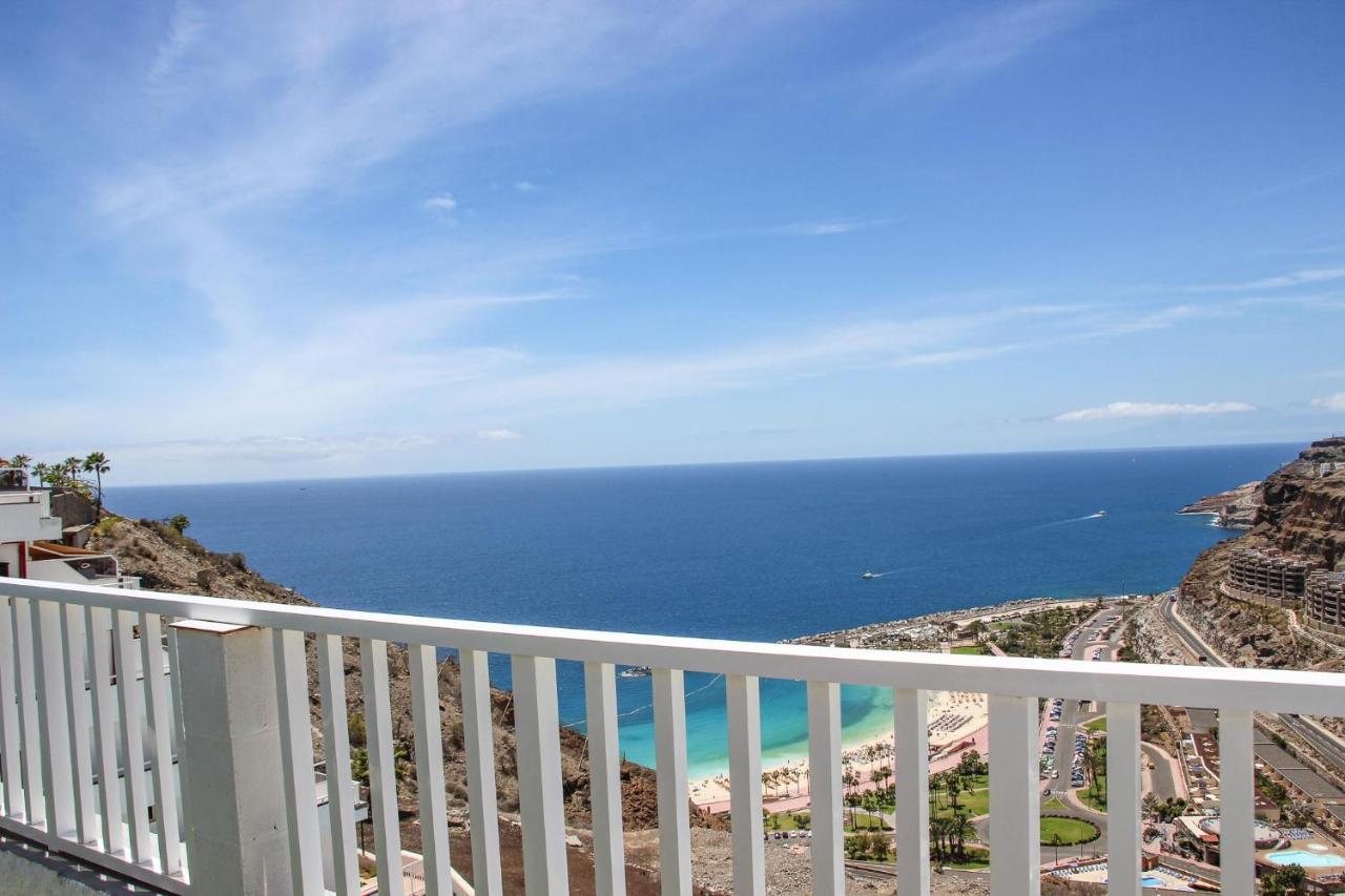 Amadores Top Views Apartment Puerto Rico  Exterior photo